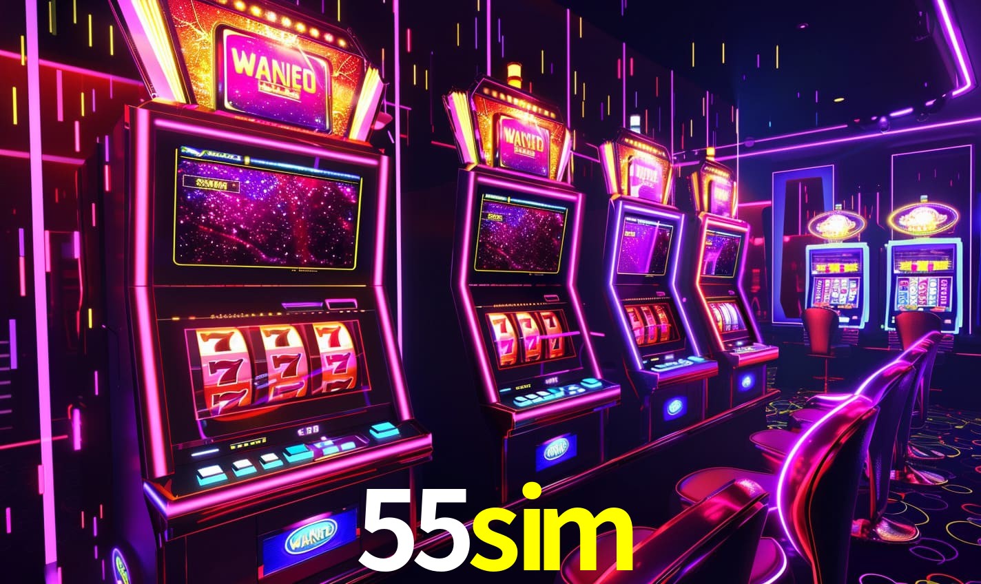 A Experiência Imersiva dos Cassinos Ao Vivo no 55sim