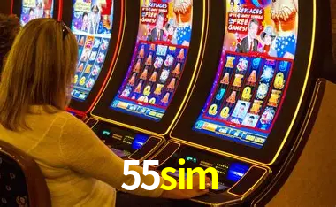 Desvendando o Mundo dos Jogos Virtuais na 55sim