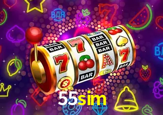 Descubra a Magia dos Jogos de Arcade no 55sim