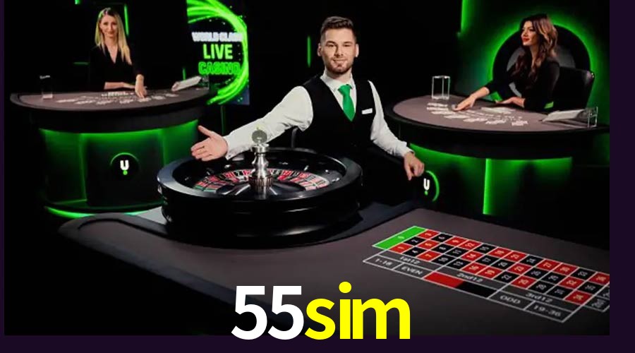Seasonal Promotions 55sim