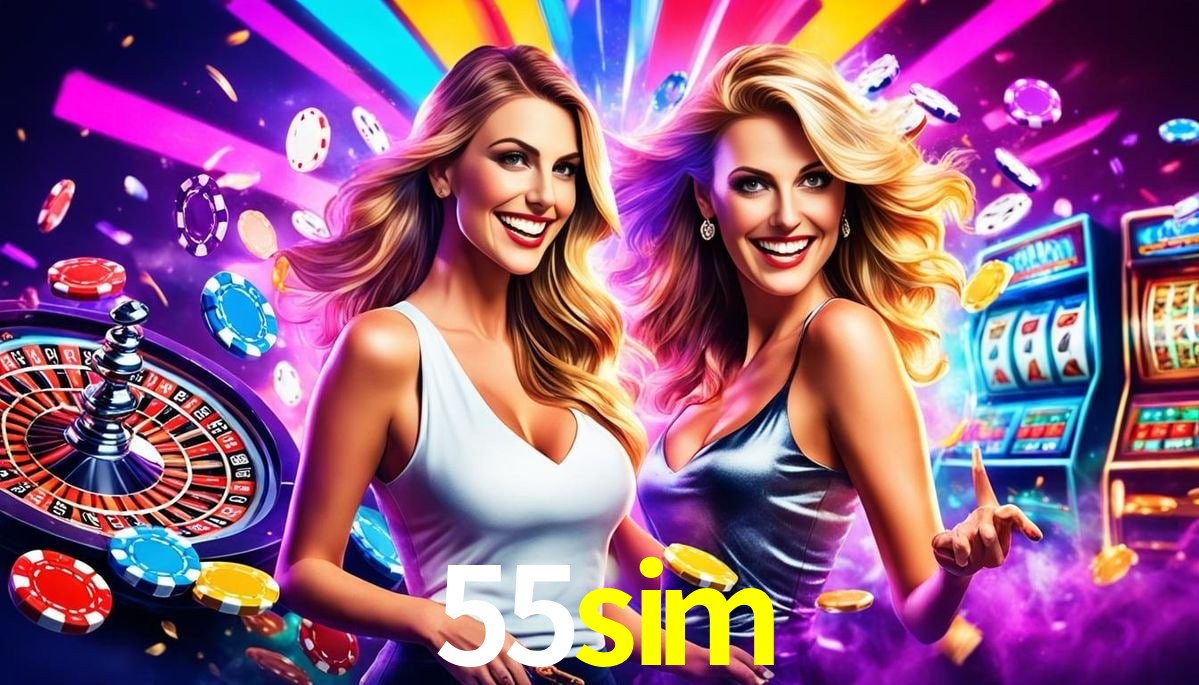 Bônus Diários 55sim