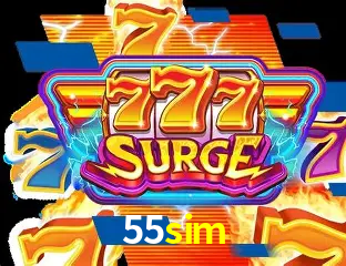 Descubra o Mundo do Cassino Online com 55sim