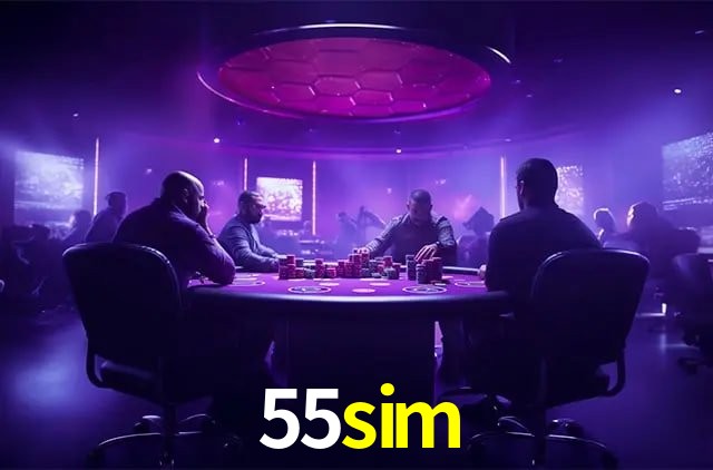 Jogos de Slot 55sim