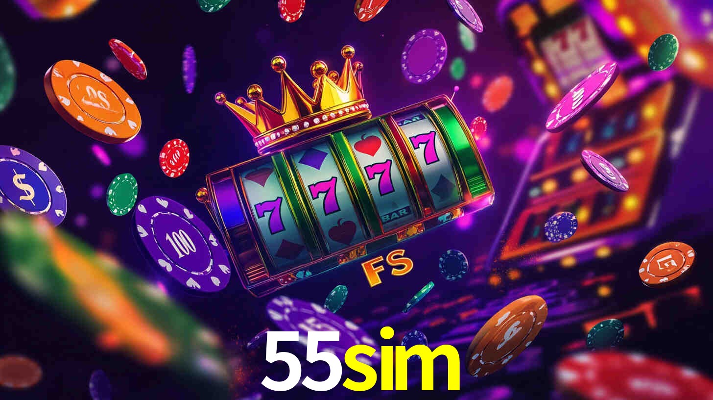 Premium Interface 55sim