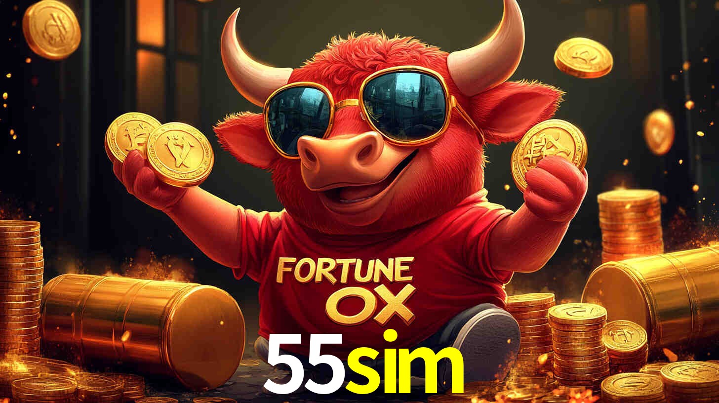 A Popularidade dos Caça-Níqueis no 55sim