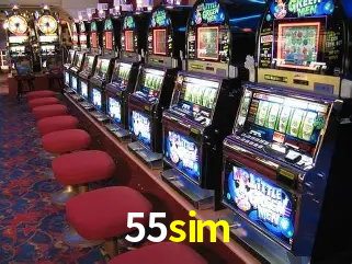 Explorando a Categoria de Eventos em Apostas na 55sim