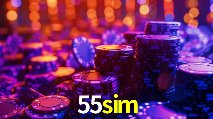 55sim,55sim plataforma