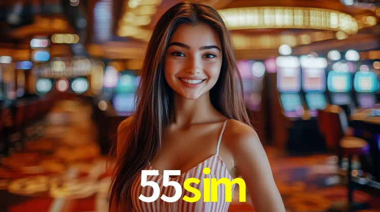 55sim login