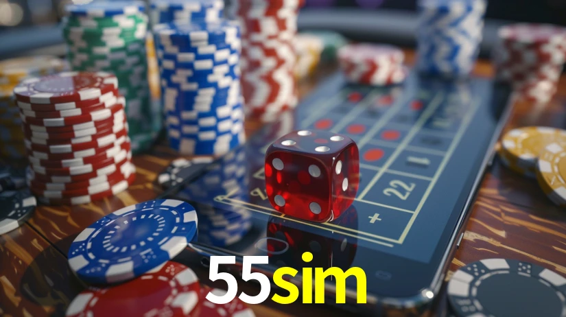 Bônus Generosos e Exclusivos no 55sim para Você!