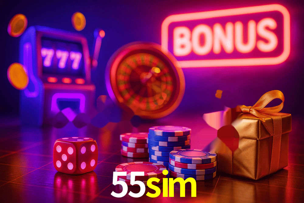 Apostas Esportivas na 55sim: Um Guia Completo