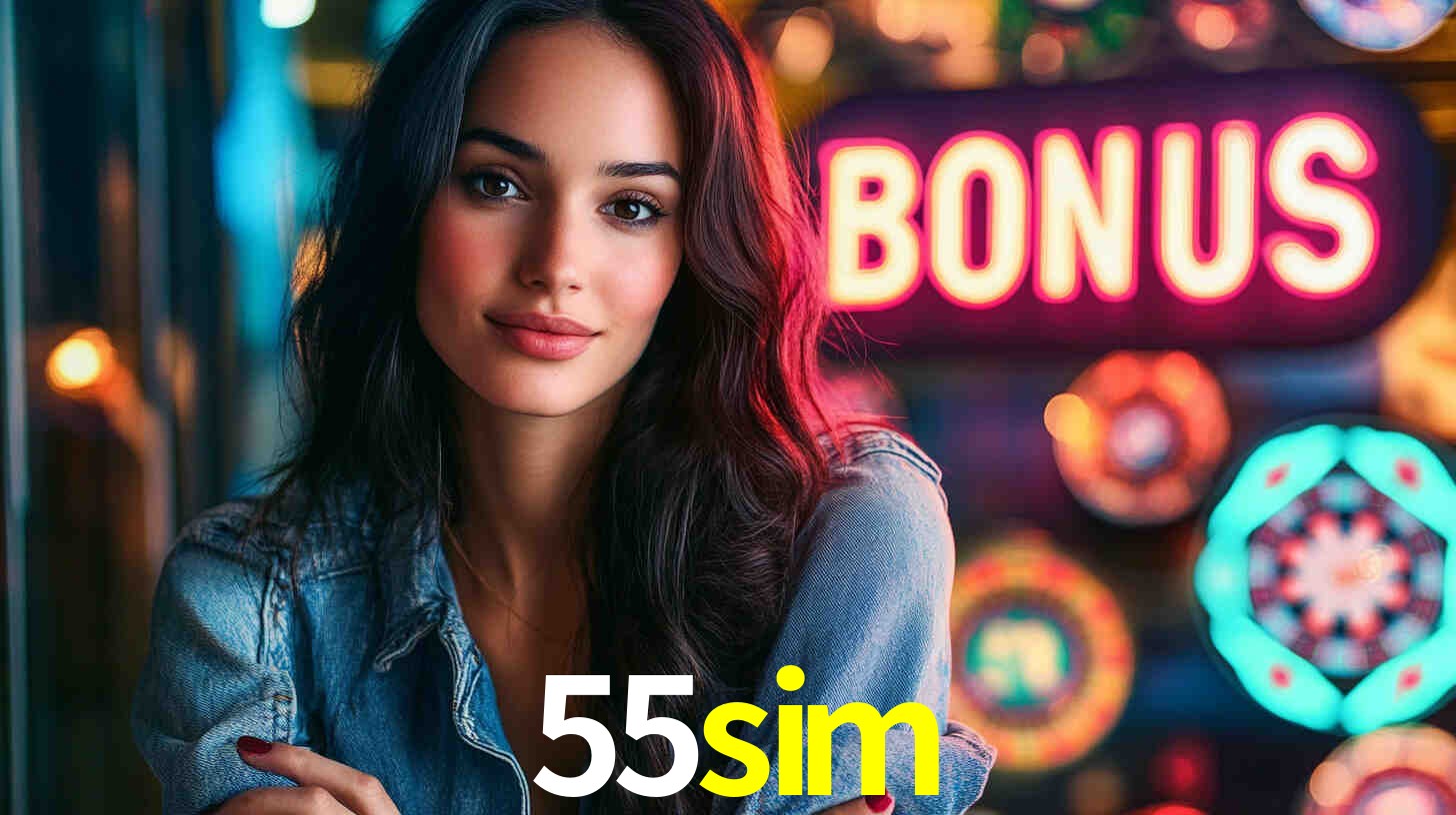 55sim,55sim plataforma