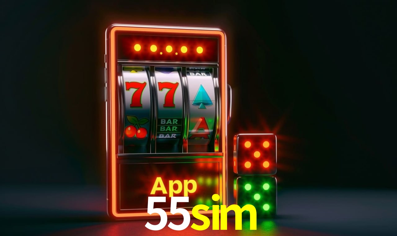 Provedores de Jogos 55sim