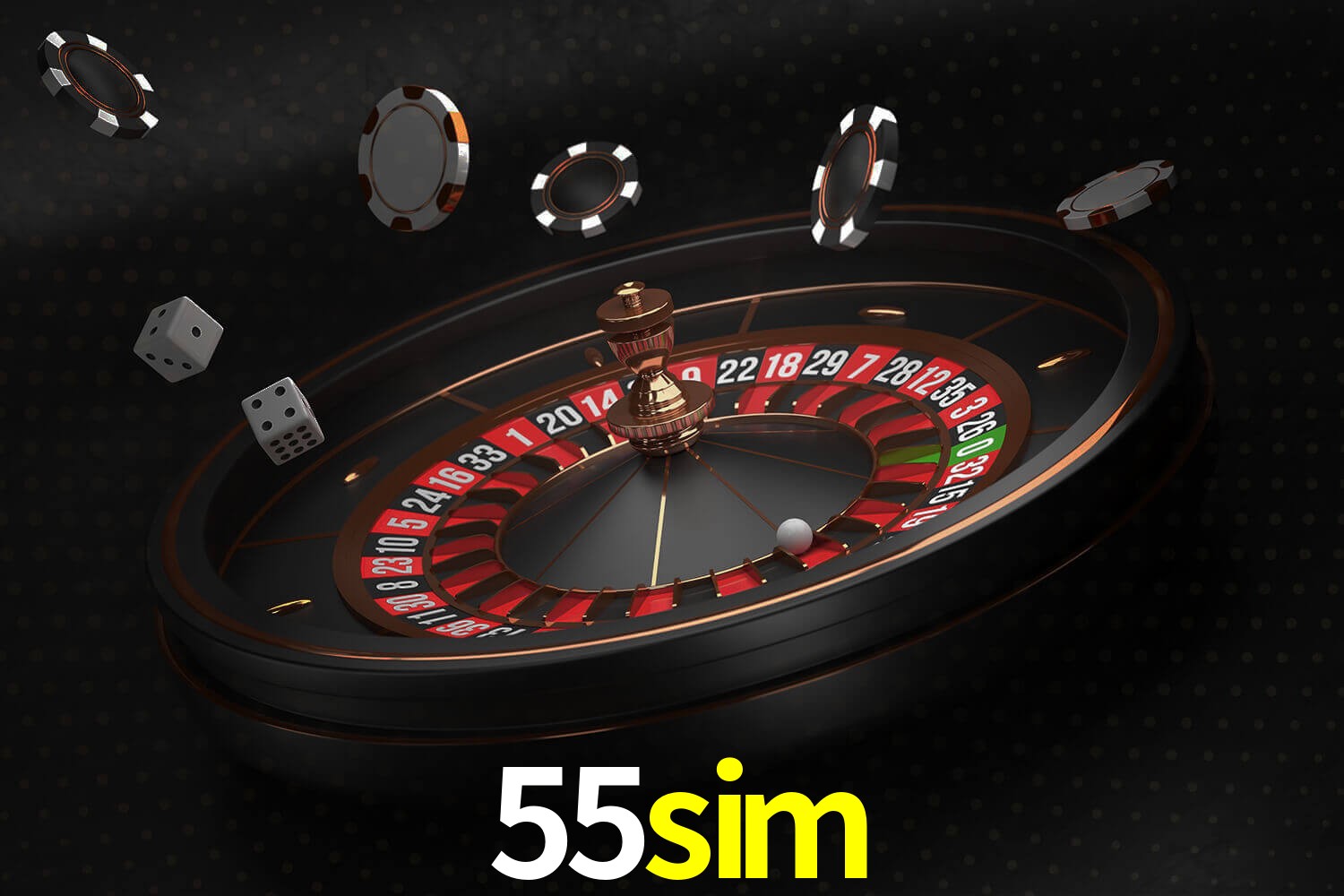 55sim: Seu Especialista em Apostas Esportivas Brasileiras