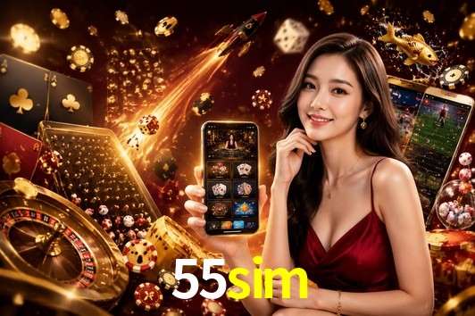 Secure Login 55sim