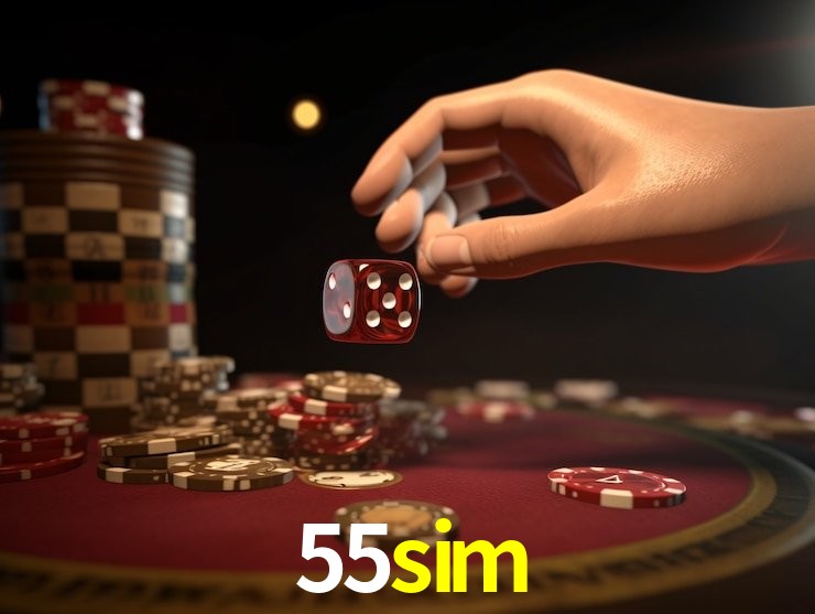 Benefícios da Conta 55sim
