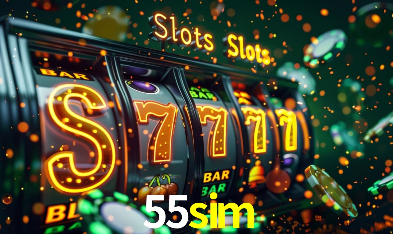 Estatísticas Esportivas 55sim