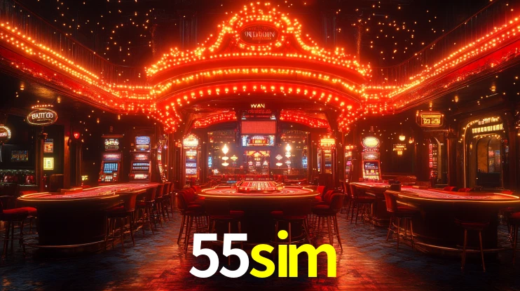 Experimente o Login Seguro Premium no 55sim