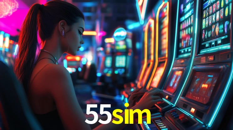 55sim,55sim plataforma