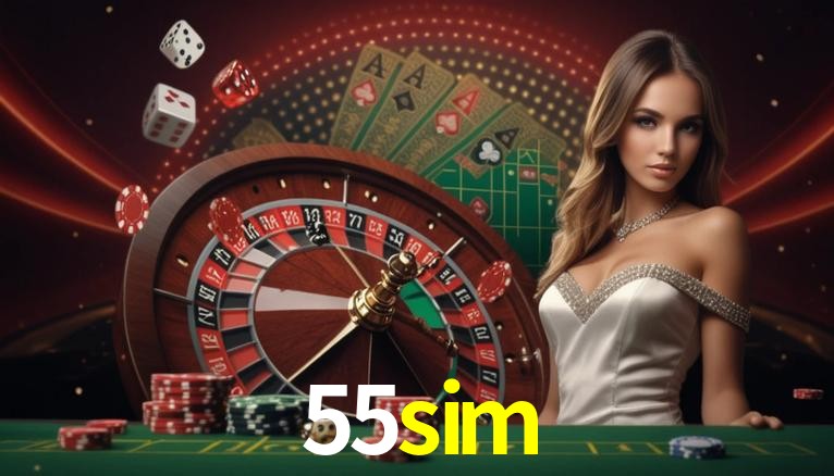 Account Benefits 55sim