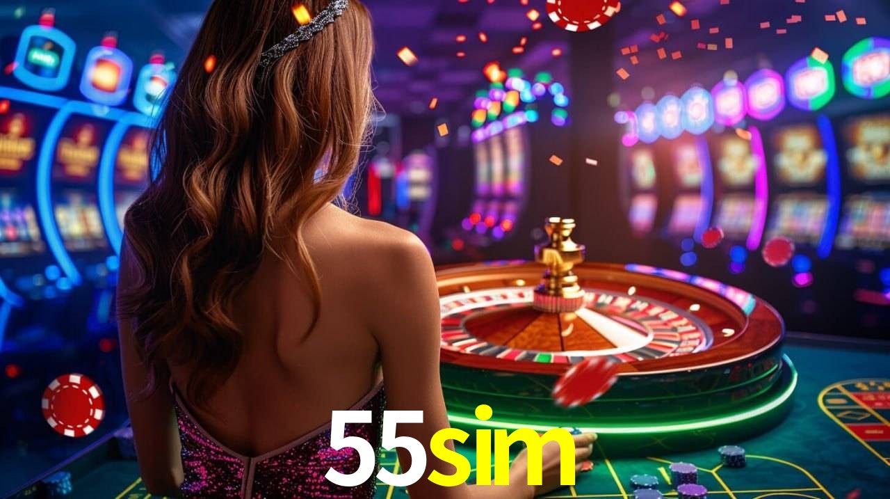 Recursos Exclusivos do App 55sim - Modo Offline, Login Biométrico