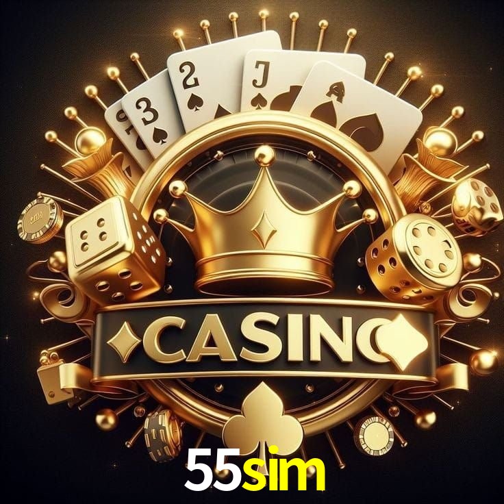Casino Ao Vivo 55sim