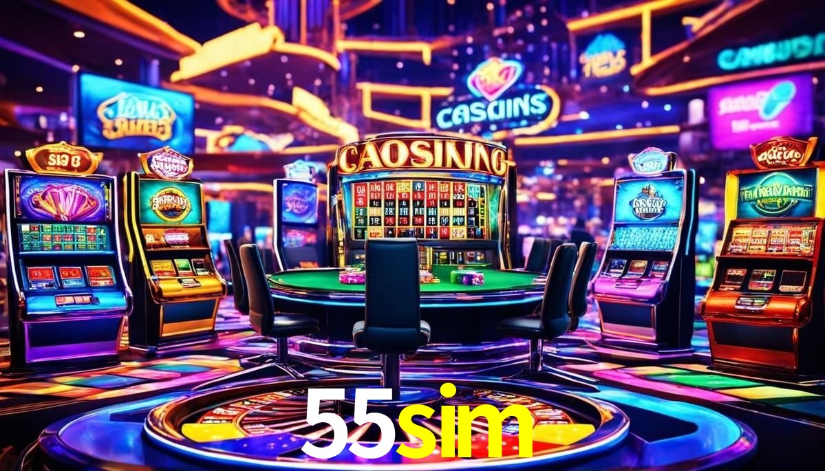 Diretório de Jogos 55sim