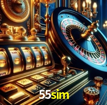 Apostas de Futebol 55sim