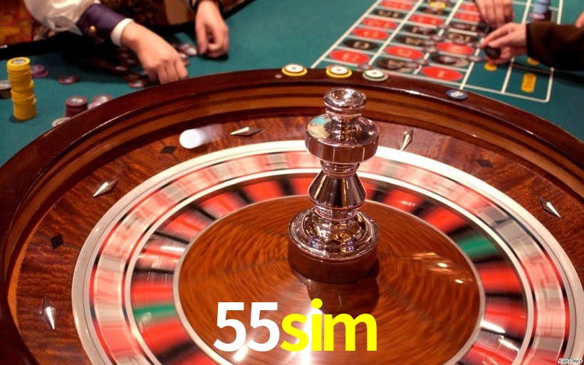 Casino Ao Vivo 55sim