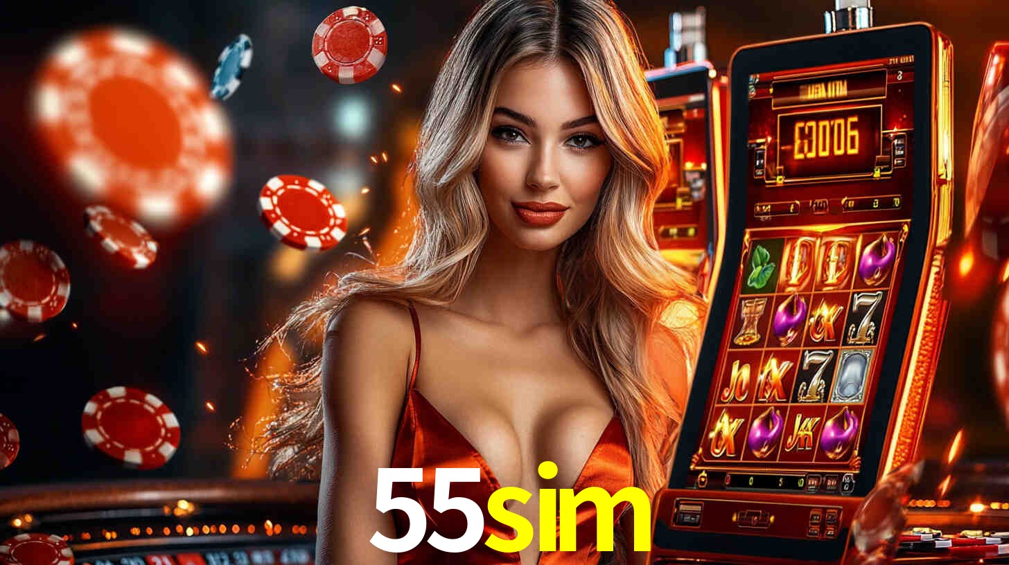 55sim login