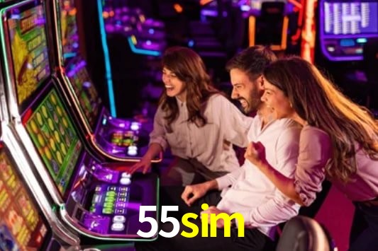 Imagem secundária para conteúdo da página Facebook 55sim