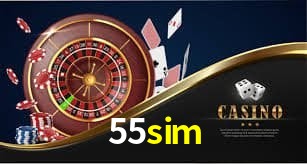 Estatísticas do Jogo 55sim