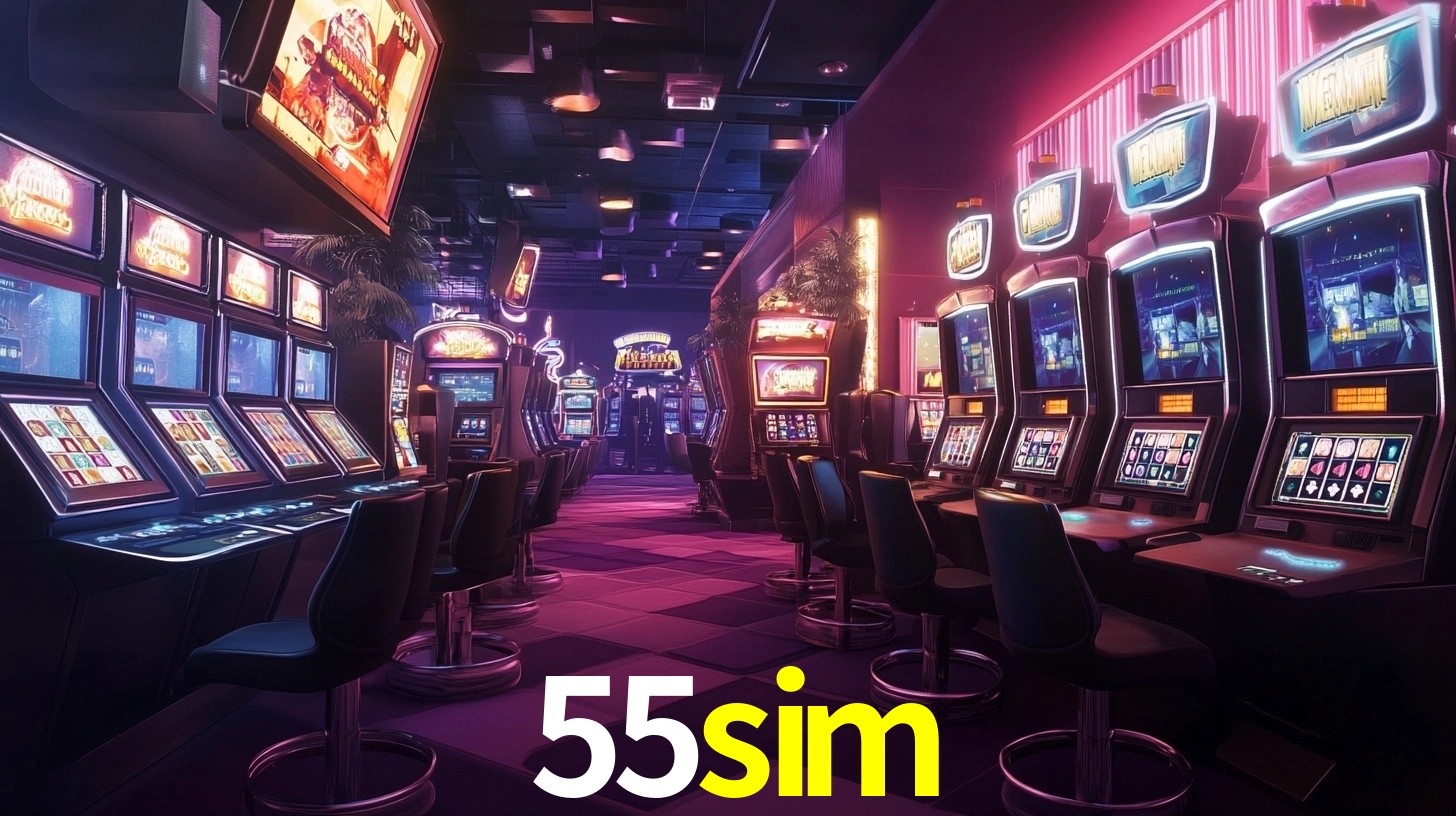 Explore as vantagens do 55sim: serviço profissional e confiabilidade