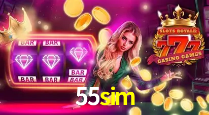 Apostas Esportivas na 55sim: Um Guia Completo