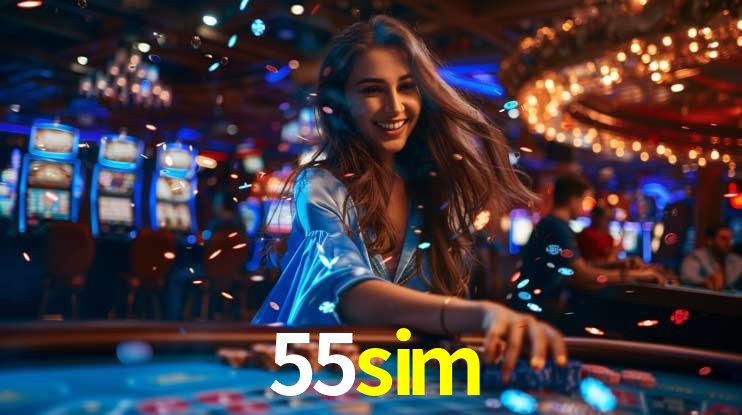 Basketball Betting 55sim