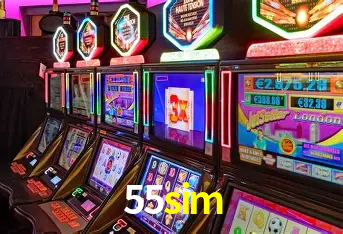 A Emoção da Loteria na 55sim: Uma Chance de Mudança de Vida