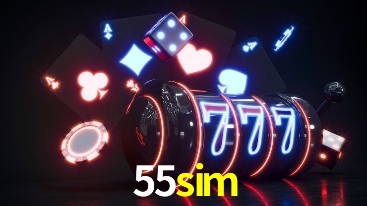 Spaceman Game 55sim