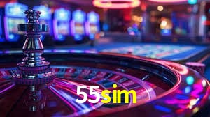Recursos de Bônus 55sim