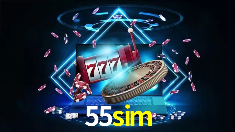 Design Responsivo 55sim