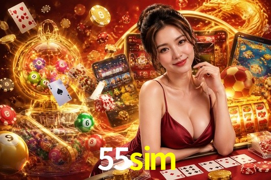 Game Providers 55sim