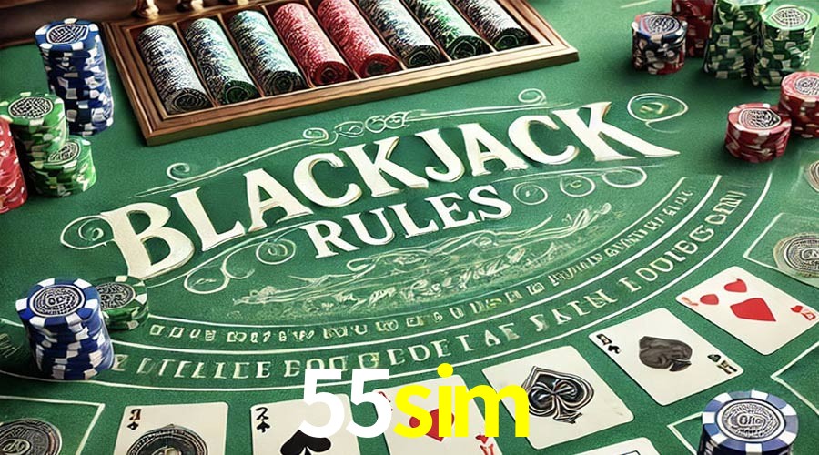 Slot Games 55sim