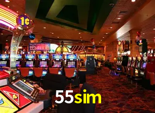 Descubra a Magia dos Jogos de Arcade no 55sim