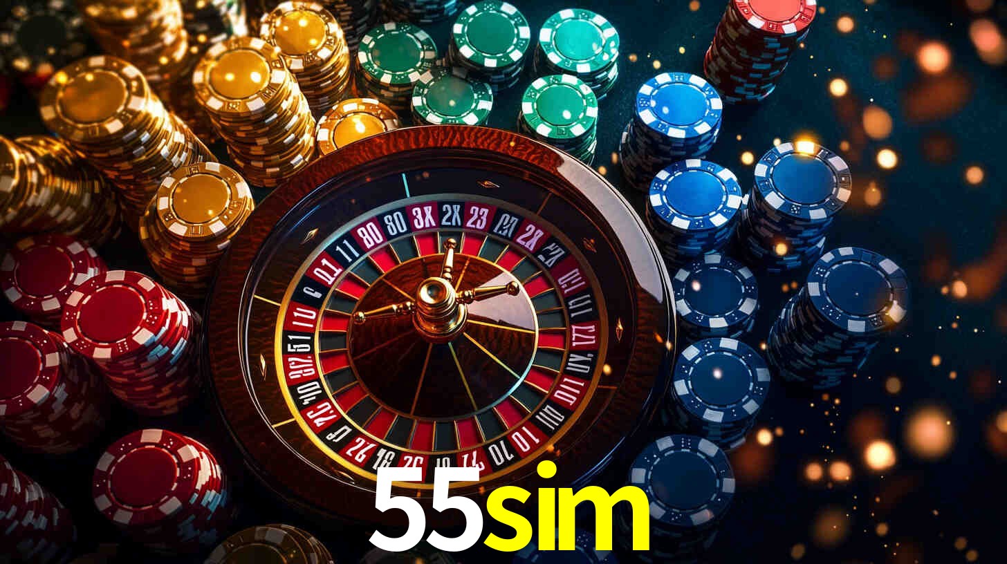 Ofertas Imperdíveis na 55sim: Promoções e Bônus Que Valem a Pena