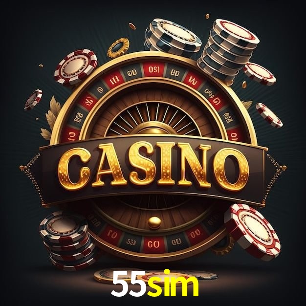 55sim plataforma