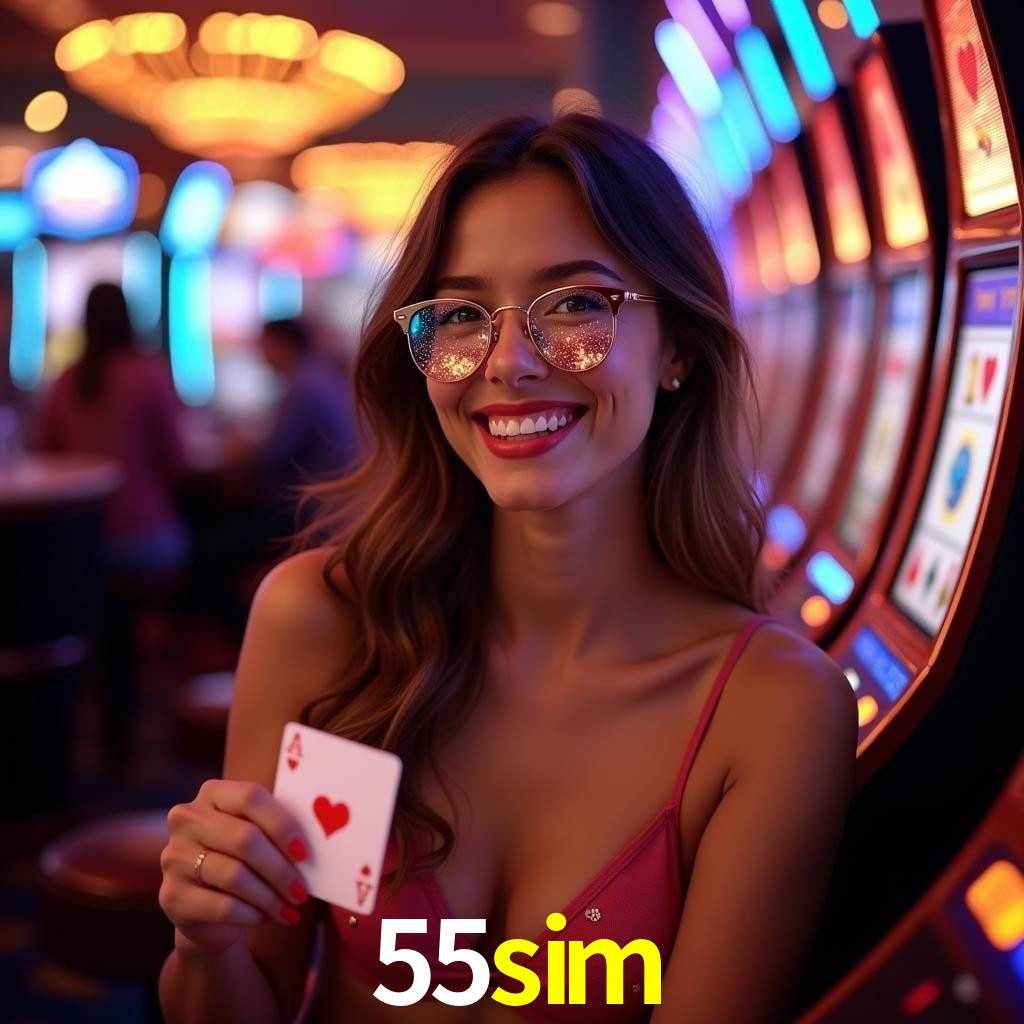 Football Betting 55sim
