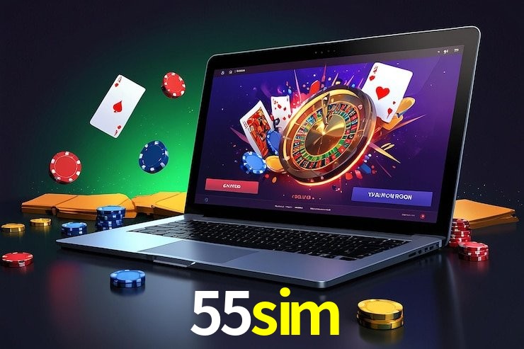 Jogos de Mesa Premium 55sim - Blackjack, Roleta, Baccarat