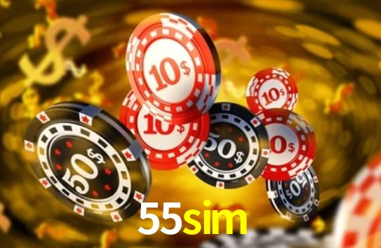 Estatísticas 55sim
