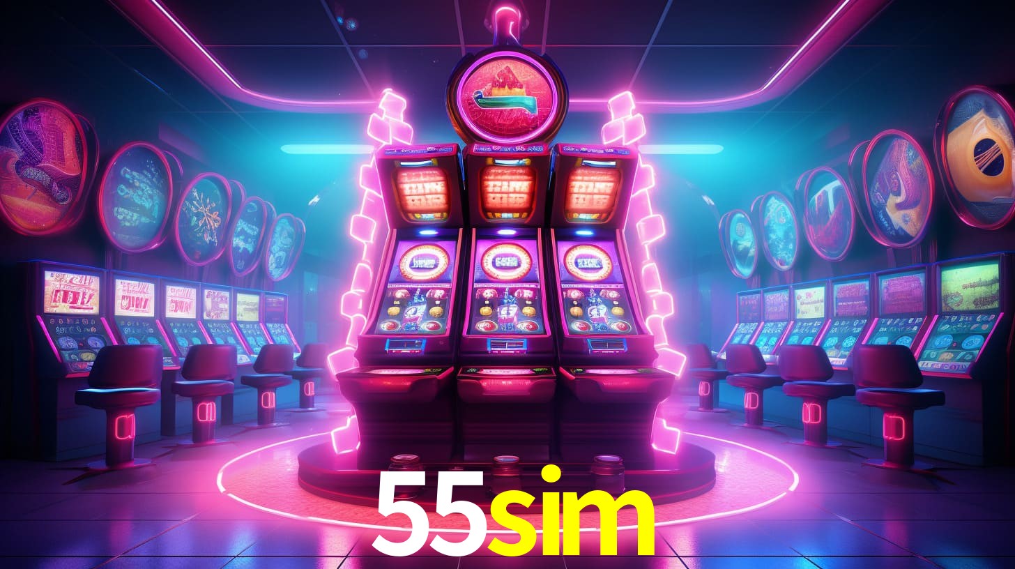 55sim,55sim plataforma