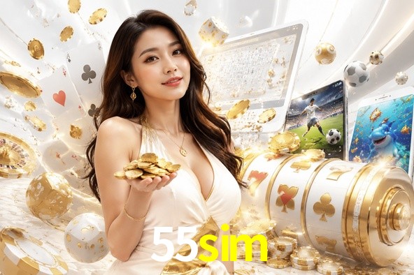VIP Casino 55sim
