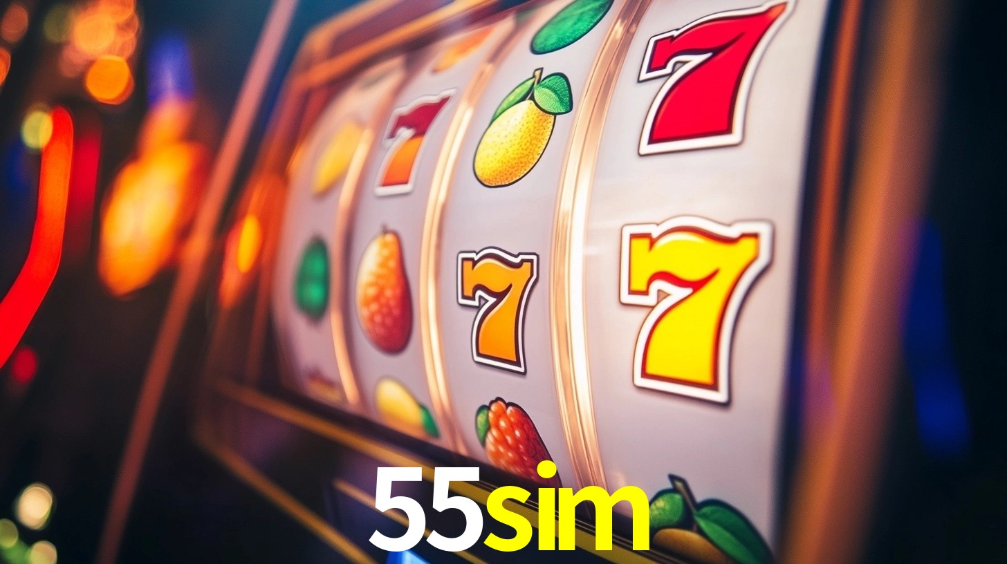 55sim,55sim plataforma