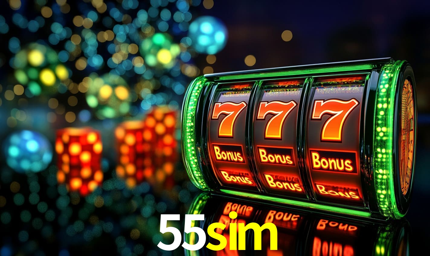 Integração de APIs 55sim